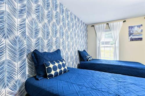 5 Mins From Airport Family Friendly Home