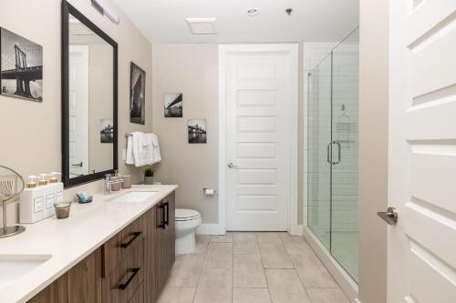 Apartamento Impeccable Buckhead Panoramic Cityscape
