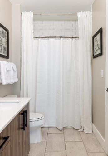 Apartamento Impeccable Buckhead Panoramic Cityscape