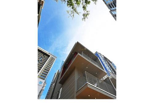 Apartamento Paradisiacal Piedmont Park Flat