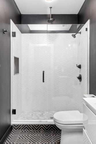 Apartamento Paradisiacal Piedmont Park Flat