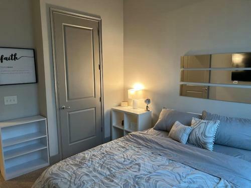 Apartamento Luxury Atl Apt 2 Bed 2 Bath Entire Unit!!!