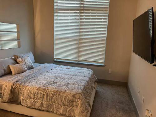 Apartamento Luxury Atl Apt 2 Bed 2 Bath Entire Unit!!!