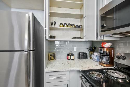Apartamento Luxury Monogram Home