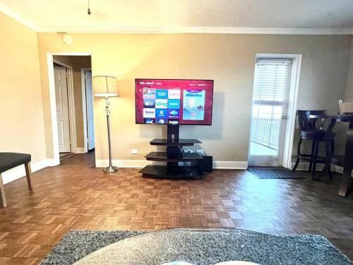 Apartamento Luxury Penthouse . Downtown . Phenomenal Views