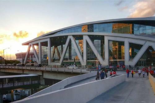 Apartamento Luxury Penthouse . Downtown . Phenomenal Views
