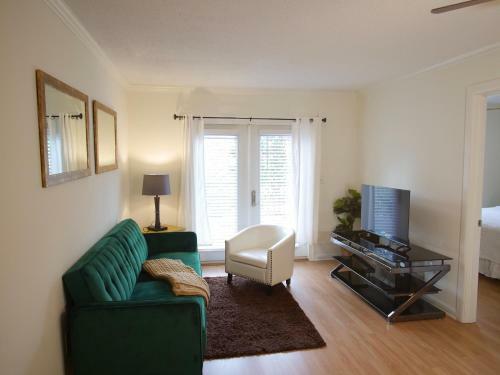 Apartamento Cozy Condo Near Buckhead