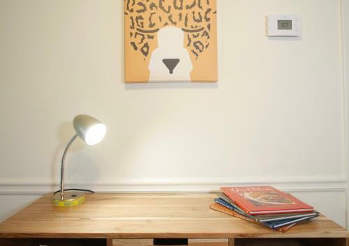 Apartamento Cozy Condo Near Buckhead