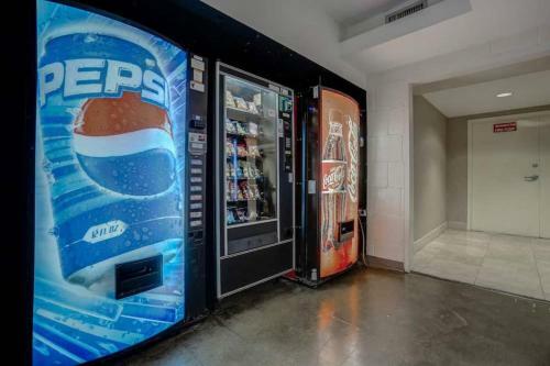Modern Cozy Atlanta Downtown Condo L Sleeps 4