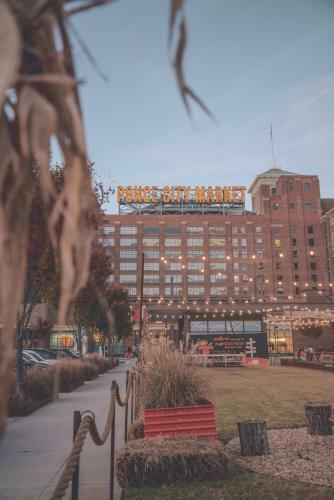 Modern Cozy Atlanta Downtown Condo L Sleeps 4