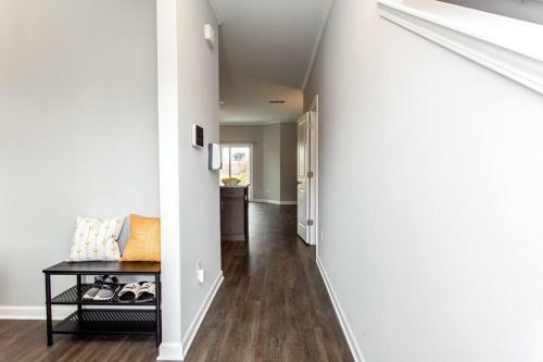 Beautiful Decor New Construction Near Airport 5min