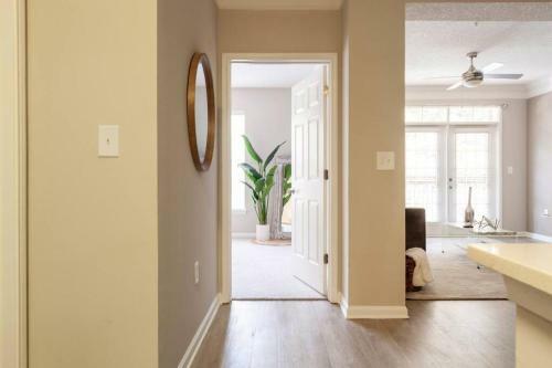 Apartamento King Bed Lux 1 Bedroom Selfcheckin Prime Location