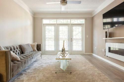 Apartamento King Bed Lux 1 Bedroom Selfcheckin Prime Location