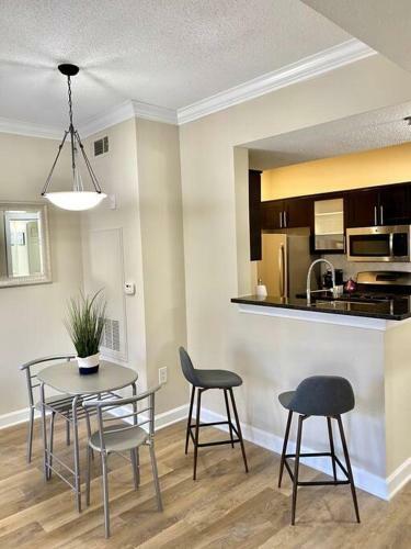 Apartamento Luxury 1br Perimeter- Near Northside, Choa, Emory
