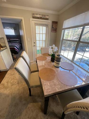 Apartamento Elegant Luxurious 2br Suite