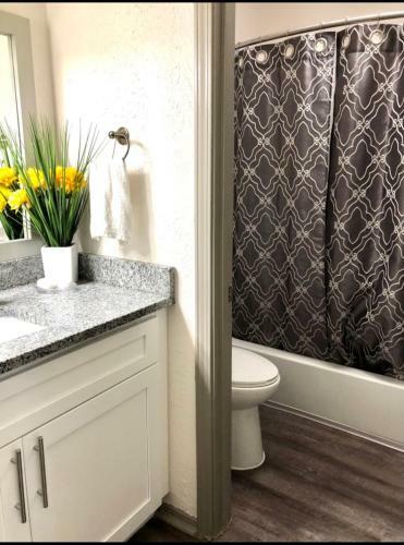 Apartamento Vivacious Vinings 1br