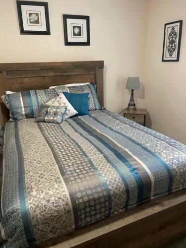 Apartamento Vivacious Vinings 1br