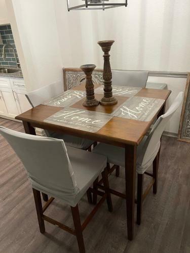 Apartamento Vivacious Vinings 1br