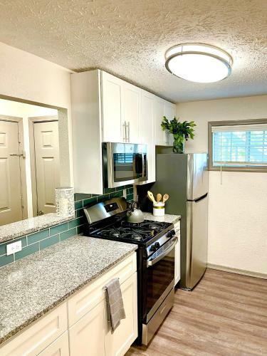 Apartamento Vivacious Vinings 1br