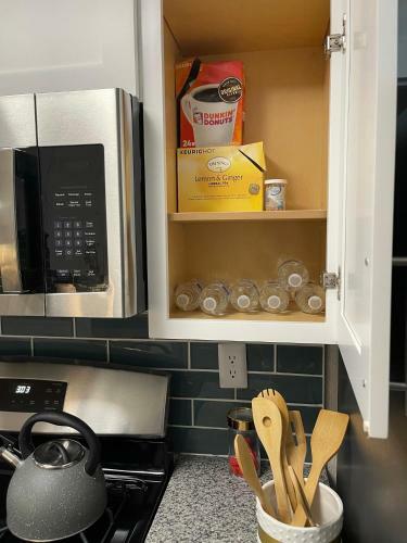 Apartamento Vivacious Vinings 1br