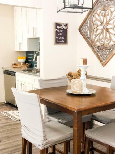 Apartamento Vivacious Vinings 1br