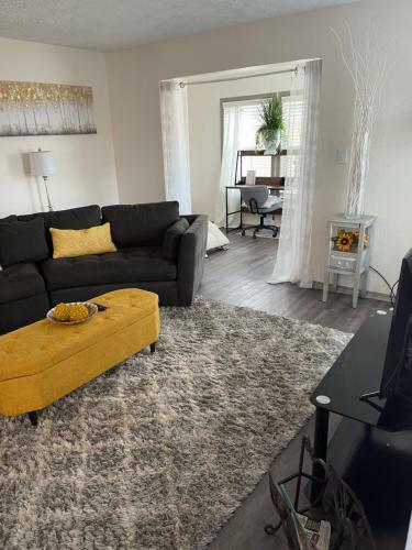 Apartamento Vivacious Vinings 1br