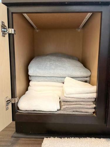 Apartamento Modern W Midtown 2 Bed 2bath Near Atlantic Station
