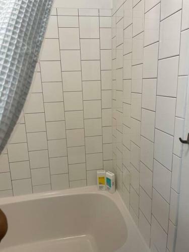 Apartamento Modern W Midtown 2 Bed 2bath Near Atlantic Station