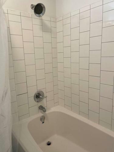 Apartamento Modern W Midtown 2 Bed 2bath Near Atlantic Station