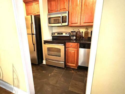 Apartamento Charming Condo Downtown. Next To Americasmart. 3n