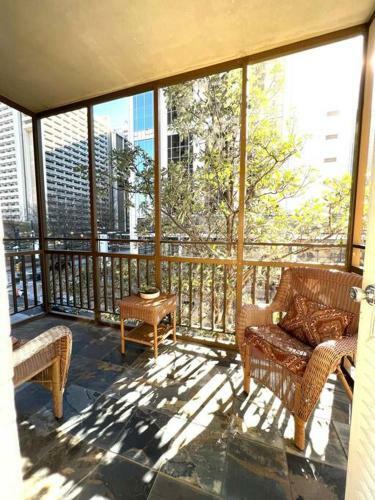 Apartamento Charming Condo Downtown. Next To Americasmart. 3n