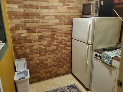Apartamento Secluded Gem In Brookhaven