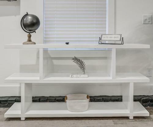 Studio9forty Apartment 40 With Queen Bed Sleeps 2