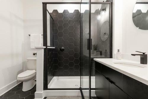 Studio9forty Apartment 40 With Queen Bed Sleeps 2