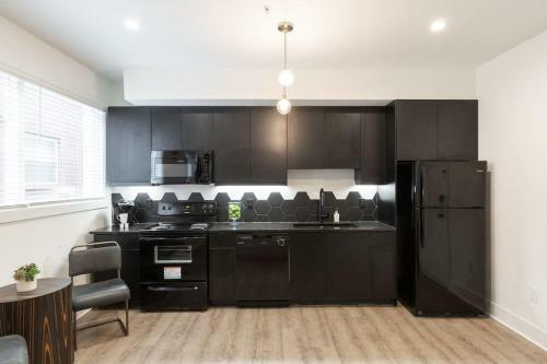 Studio9forty Apartment 40 With Queen Bed Sleeps 2