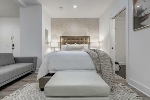 Studio9forty Apartment 40 With Queen Bed Sleeps 2