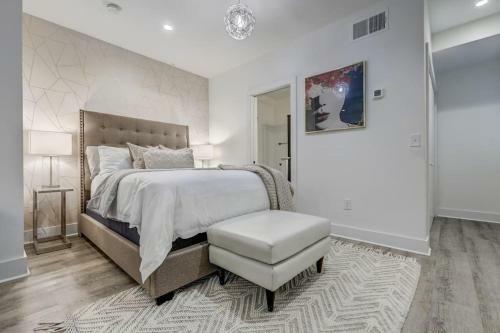 Studio9forty Apartment 40 With Queen Bed Sleeps 2