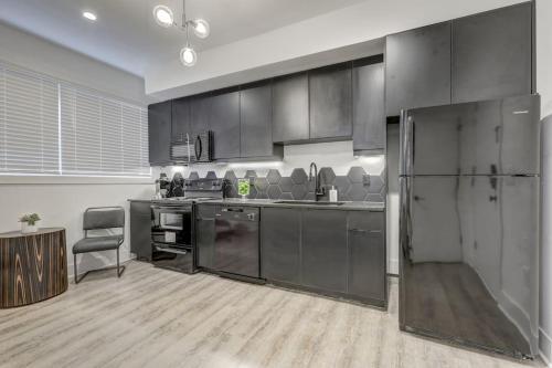 Studio9forty Apartment 40 With Queen Bed Sleeps 2