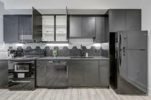 Studio9forty Apartment 40 With Queen Bed Sleeps 2