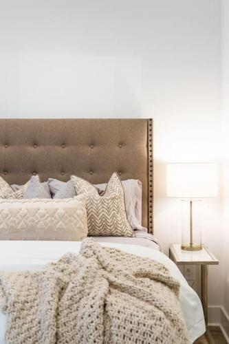 Studio9forty Apartment 40 With Queen Bed Sleeps 2