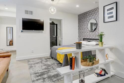 Apartamento Studio9forty Aposget Down Tonightapos Studio Apt Sleeps 2