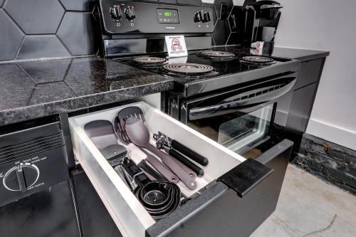 Apartamento Studio9forty Aposget Down Tonightapos Studio Apt Sleeps 2
