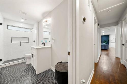 Luxe Westside Ranch, Mins To West Midtown Atl.