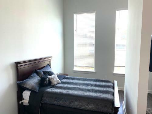 Apartamento Nice Midtown Atl Studio All Inclusive Long Stay