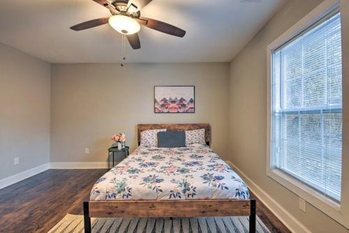 Quiet And Modern Abode, 5 Mi To Dtwn Atlanta!