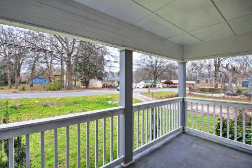 Quiet And Modern Abode, 5 Mi To Dtwn Atlanta!