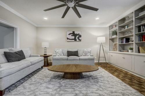 Put Your Feet Up 1bed 1 Bath Condo Downtown Atl