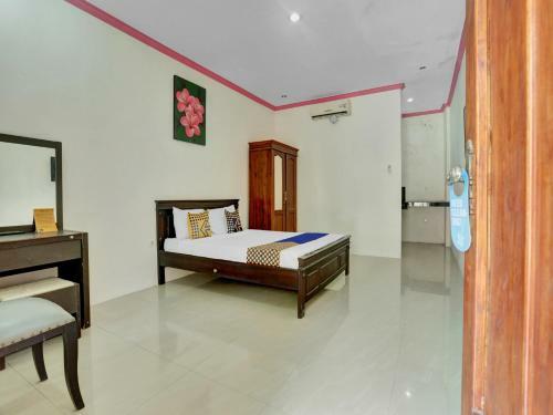 Spot On 90732 Hotel Wisata Indah