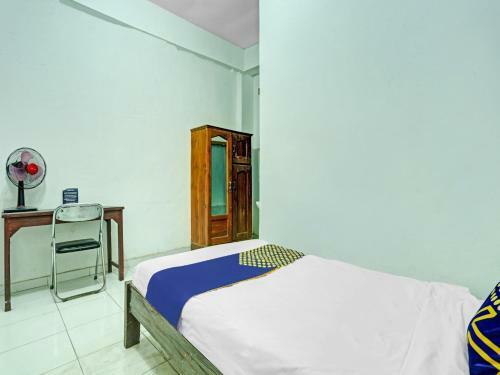 Spot On 90732 Hotel Wisata Indah