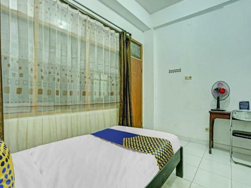 Spot On 90732 Hotel Wisata Indah